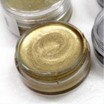 여름상회 금 은 동분-3색 중 컬러물감 은분말가루 은분