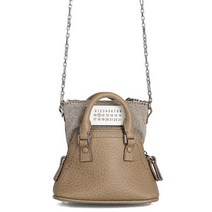 리본즈 메종 마틴 마르지엘라 MaisonMargiela 여성 크로스백 32129846 (P002754716)