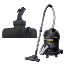 삼성 업소용 청소기 헤드 흡입구 투스탭 브러쉬 VW33M7510LK VW33M7513LY VW33M7510LY, 1개