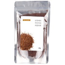 티내다 루이보스 클래식차 리필팩, 100g, 1개