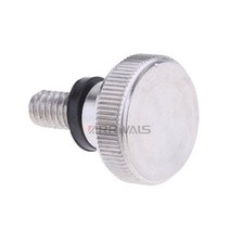 할리데이비슨 슈퍼커브탑박스 악세사리할리 레트로 수리용 장식 커버 나사 쿠션 범용 뒷좌석 액세, 05 TYPE 7