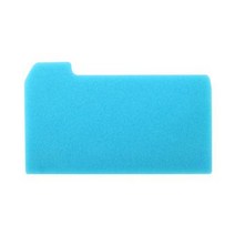 LG 정품 청소기 모터보호필터 MDJ63104302 C40BGMY C40KFHT C40RF C40SGY C74SGN VC4001LHA VC4001LHAY VC4011LHA등