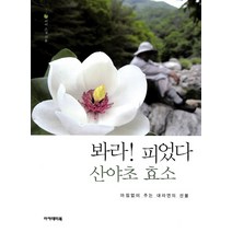 봐라 피었다 산야초 효소:아낌 없이 주는 대자연의 선물, 아카데미북, 여여 저