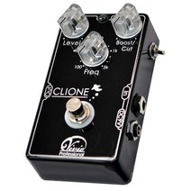 Vivie (비비) 기타 용 이펙터 CLIONE 버퍼 부스터