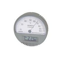 건강-드림_사토-온.습도계 7542 0-50℃ (1EA) 디지털온 온도측정기 온도계 온습도 온계_rjsrkdemf, G-D-선택사항없습니다