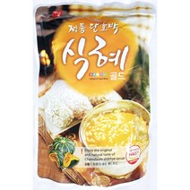 파낙스 전통단호박식혜골드 790ML 음료베이스 업소용후식, 1