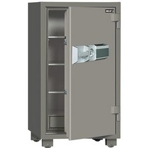 범일 ESD-108 내화금고 신형디지털락+열쇠 2중잠금 265kg 서랍1개 선반3개, 2층이상(엘레베이터X)/ESD-108