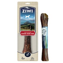 [지위픽] 사슴정강이뼈간식 (구강+영양) 대, 1개