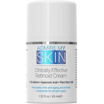 Admire My Skin 클리니컬 포텐트 레티노이드 크림 45ml