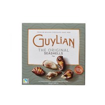 길리안 시쉘 초콜릿 250g /발렌타인데이, 길리안 시쉘 초콜릿 250g /발렌