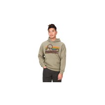 마모트 코스탈 후드 - 맨즈 등산복 378351