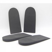 남여공용 키높이 깔창 1cm K115, 무무 본상품선택