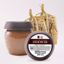 순창 메주 된장 500g (2개)