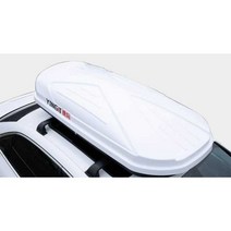 자동차 루프백 루프박스 SUV 캠핑 차박 수하물 낚시, 480L (크로스바 제외)