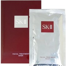 [SK2화장품 일본직구] SK-II 페이셜 트리트먼트 마스크 6매