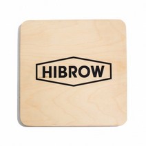 HIBROW 밀크 체어 : 플레인 MILK CHAIR PLAIN YE, none