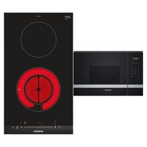 지멘스 Siemens 인덕션 Et375Ffp1E Iq300 도미노 호브 발열체 Ctt4