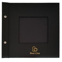 73 빵빵야 / 베스트원 2단 포켓 앨범 4X6 흑지 20매 사진앨범제작 미니앨범 접착식포토앨범 일반포토앨범
