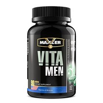 maxler vitamen multivitamin for men - 고함량 남성용 종합 비타민 for sports amp 퍼포먼스 - 남성용 비타민 앰프 미네랄 블렌드 아미노산