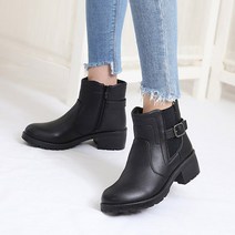 아놀드파마 여성 아이젠 방한 부츠 방한화 겨울 기모 방수 털신 패딩 털 신발 미끄럼방지 경량 여자 미들 앵클 숏 운동화 키높이 통굽 가벼운 쿠션 푹신한