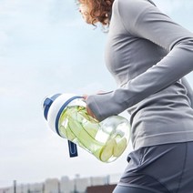 다이어트 디톡스 해독주스 휴대용 텀블러 블렌더 병 강력한 신선한 주스 컵 믹서, 04=500mlneworange