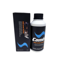 엔진오일 첨가제 보호제 코팅제 콤비 전차종 500ml