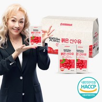 데이앤 맛있는 산수유진액, 산수유진액3박스, 3개