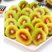 식탐대첩 국내산 레드키위 24과 소과 (개당80g내외), 단품