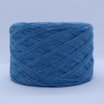 제이스타팩토리 램스울 털실 니트얀 실공예 위빙 직조 마크라메 뜨개 코바늘 대바늘 펀치니들 공예용실, 29_데님블루