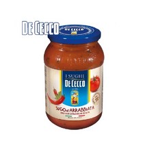 데체코아라비아따소스400g, 단품
