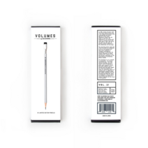 블랙윙 한정판 연필 팔로미노 볼륨 10 1다스 12자루, 기본