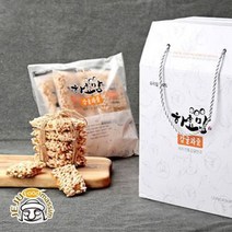 제주푸드 하효맘 감귤과즐 선물세트 (240gx5팩 우리밀100%), 단일옵션