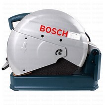 보쉬 고속절단기 GCO 2000, 1개