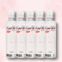 덴오믹스 구강청결제 아카시아향 500ml x 5개 충치예방 저자극, 아카시아향 가글 500ml x 5개