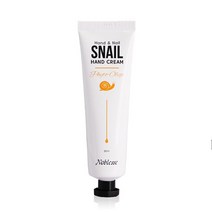 노블레스 주름개선 고보습 영양 달팽이 핸드 네일 크림 50ml x 1개 초특가