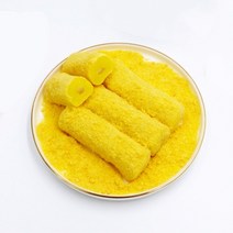 더글베이 유자 떡 찹쌀떡 백일떡 답례떡 모찌, 5개입