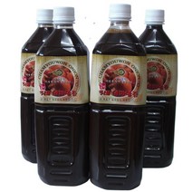 참유원 맛있는 3배 양파활즙 1000ml 4병, 1세트, 참유원맛있는3배양파활즙1000ml4병