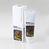디오 디오치약 치약, 1개, 01. 디오 미플러스치약 1개, 100g