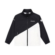 디스커버리디스커버리키즈바람막이 PQS DKWJ11021-BKS 키즈 패밀리 이노블럭