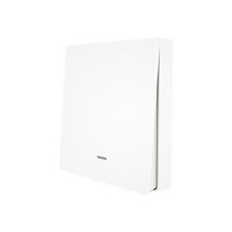 워크인스위치 tuya zigbee 3.0 스마트 장면 스위치 무선 무료 스티커 릴레이, 1 갱