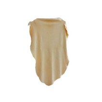 세차솔 세차브러쉬 브러시 세차 휠 자연 Chamois 깨끗한 가죽 차량용 자동 홈 오토바이 워시 케어 드라이 타올 슈퍼 흡수, 60X90cm approx