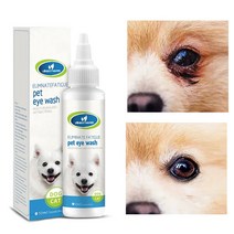 Losely Favor 강아지눈영양제 강아지눈물영양제 눈물자국 영양제, 50ml