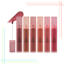 3CE BLURWATERTINT 쓰리씨이 블러워터틴트, 퍼스트레터
