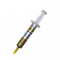 [0UK] 서 써멀 구리스 주사기 타입 10g cpu 쿨러 그리스 방열 thermal grease 234567EA, 상품선택
