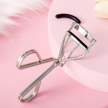 인생뷰러 속눈썹올리기 로드샵 뷰러 눈꼬리 곡률 무쌍, 실버