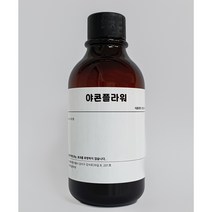 야콘플라워, 1병