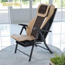 하이마트 바디휴 등 마사지기 시즌2 BB2000 3단계 진동, 단일수량