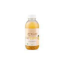 연자매 단호박 수제식혜500ml 1개 집에서 직접한 그맛, 연자매 단호박 수제식혜500ml 1