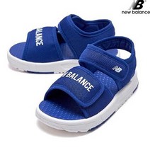 뉴발란스 K2152L4P 아동 샌들 키즈