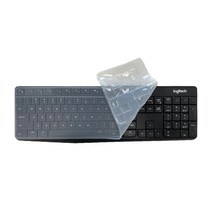 로지텍 키스킨 MK235, 1개, 1개